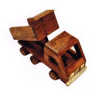 Manufacturers Exporters and Wholesale Suppliers of Wooden Toys Saharanpur Uttar Pradesh